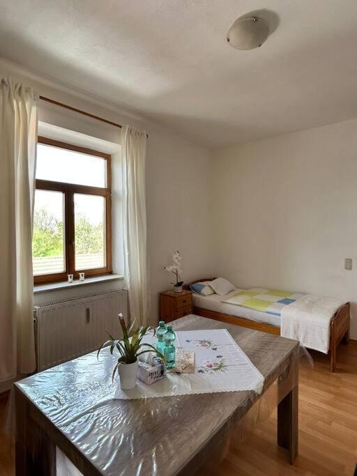 Appartment Im Herzen Bayerns Bruckmühl المظهر الخارجي الصورة