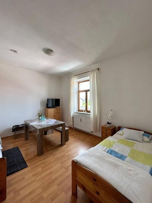 Appartment Im Herzen Bayerns Bruckmühl المظهر الخارجي الصورة