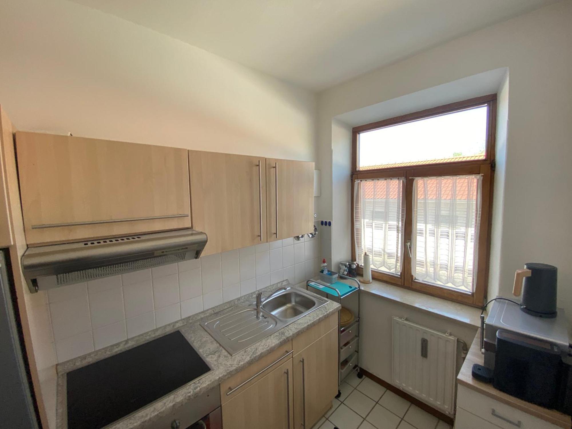 Appartment Im Herzen Bayerns Bruckmühl المظهر الخارجي الصورة